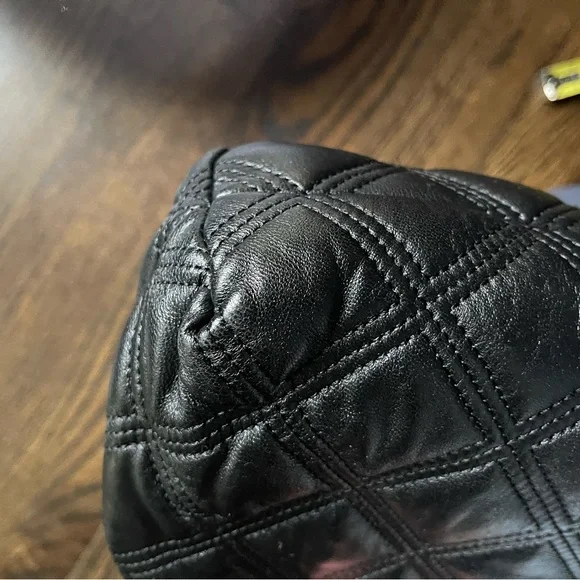 FLEMING SOFT CONVERTIBLE SHOULDER BAG - Small - Picture 7 of 14